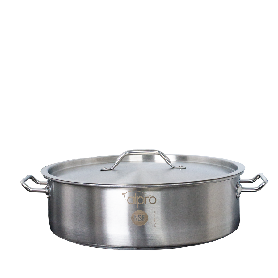 Budinera acero quirurgico 304 ALPRO 01073105