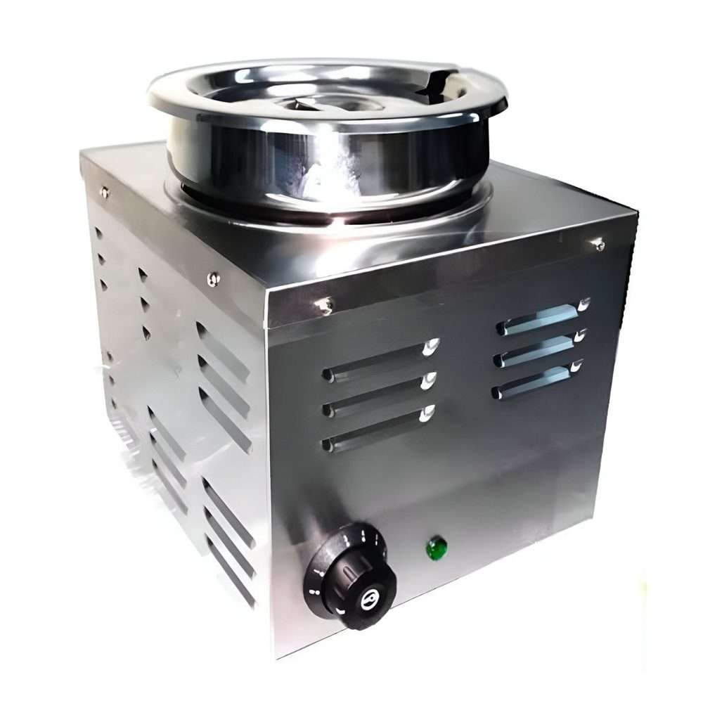 Bano-Maria-Electrico-Sopero-Despachador-De-Queso-Chocolate-4.5-Litros-850W-MIGSA-Ttb-4