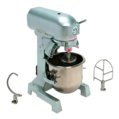 Batidora Industrial MIGSA B-10G 10 Litros 3 Velocidades