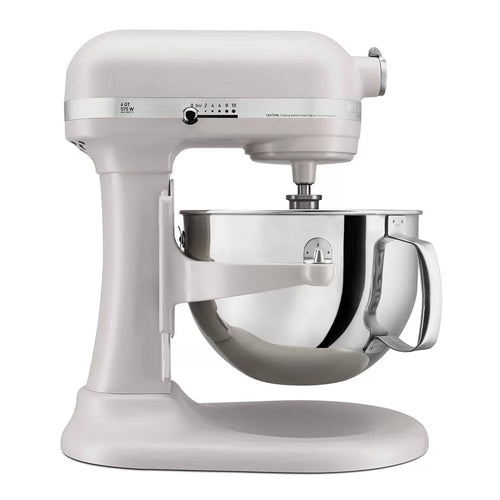 Batidora Profesional KITCHENAID KP26M1XNP  10 Vel. 14 tazas