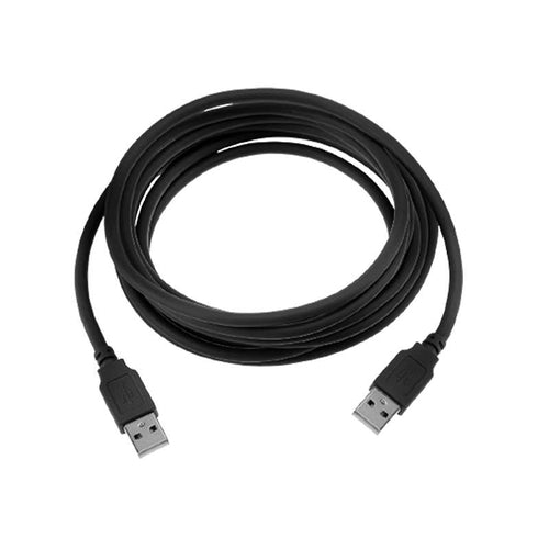 Cable Cruzado Conectores Usb para Báscula Rhino CAUS-1