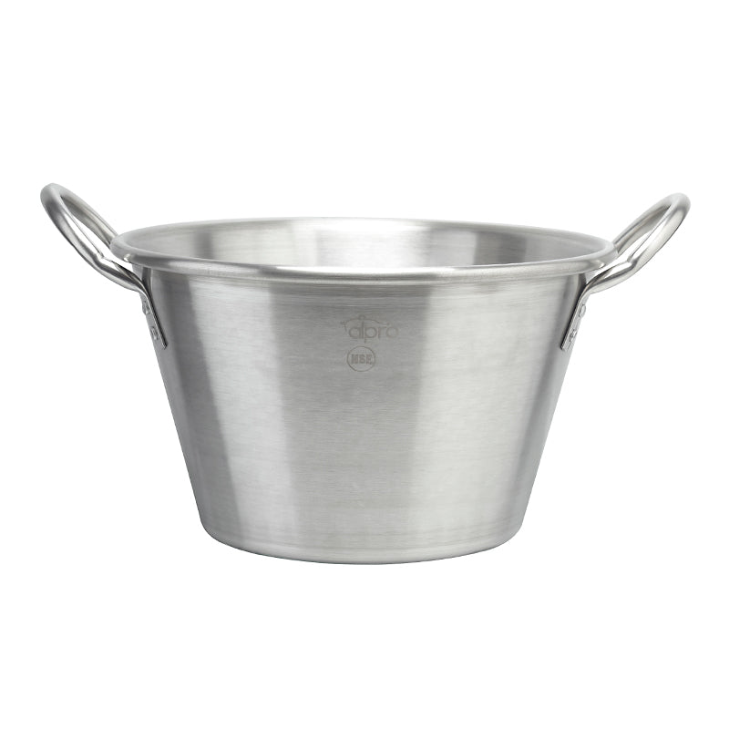 Cazo 79L Acero Inoxidable Alpro 01073064