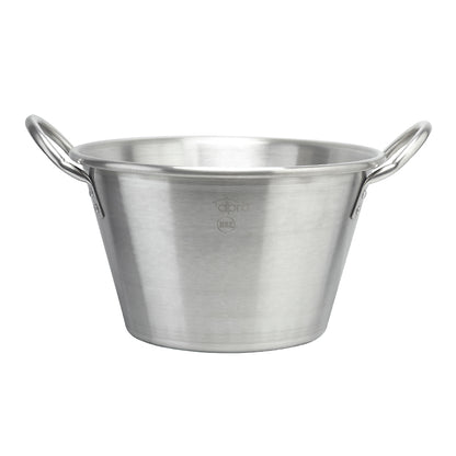 Cazo 79L Acero Inoxidable Alpro 01073064