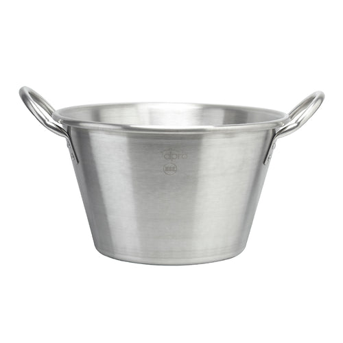 Cazo 164L Acero Inoxidable Alpro 01073080