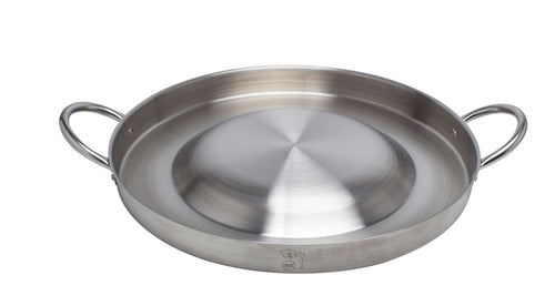 Sarten Bola Profesional Acero inoxidable ALPRO 01072505