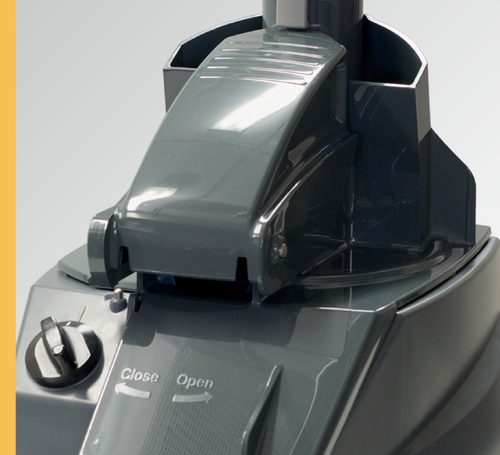 Procesador de Alimentos Combi de 3 discos. ECOMAX / HOBART CC-32S