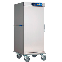 Carro Caliente Banquetero Edenox CCB-20