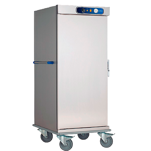 Carro Caliente Banquetero Edenox CCB-20