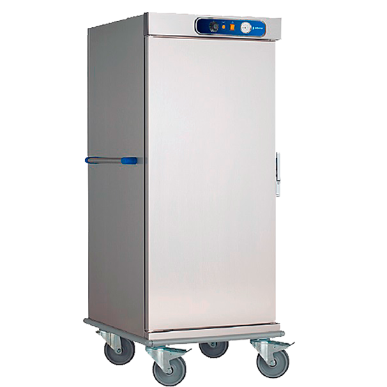 Carro Caliente Banquetero Edenox CCB-20