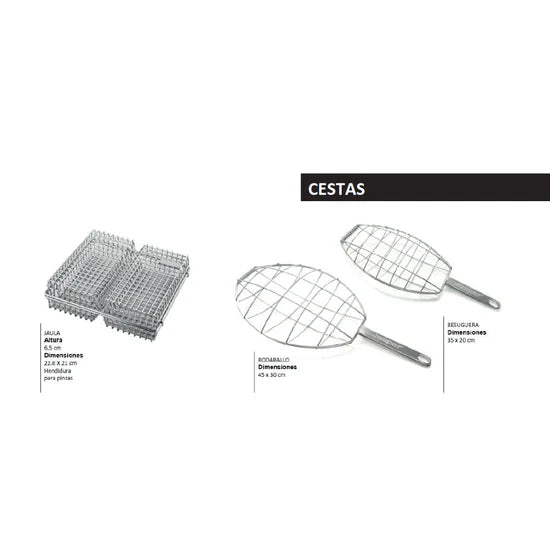 CESTAS