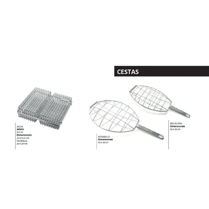 CESTAS