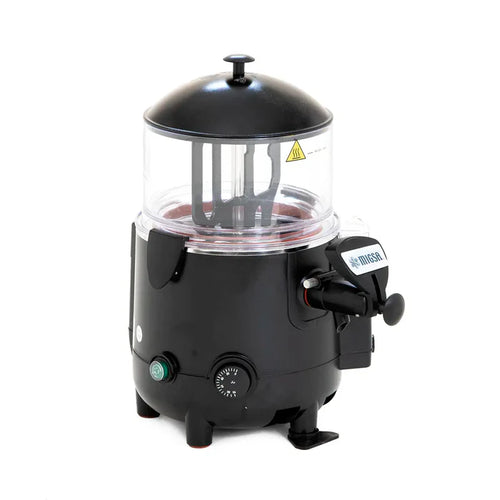 Chocolatera Eléctrica De 5 Litros MIGSA CHOCOFAIRY 5L