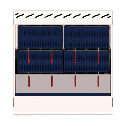 COCEDORDELTAPASTISSIMOCP-GPA-80CocedordePastaGas1PilotoElectronico2Tina4Canastillas6QuemadoresRestauranteComidaItaliana_1-275877
