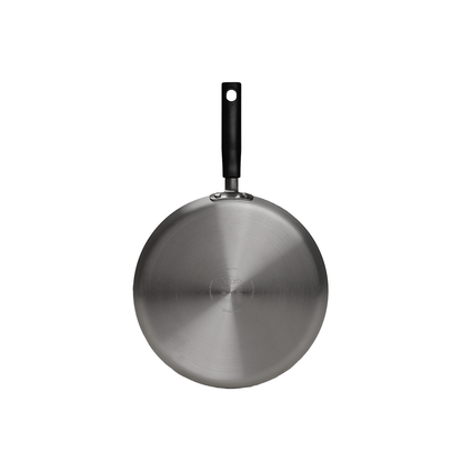 Batería acero quirúrgico 304 15pz ALPRO