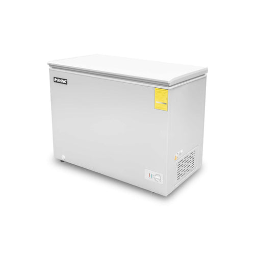 Congelador Horizontal 10 Pies RHINO CONGECO-10