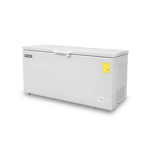 Congelador Horizontal 16 pies RHINO CONGECO-16