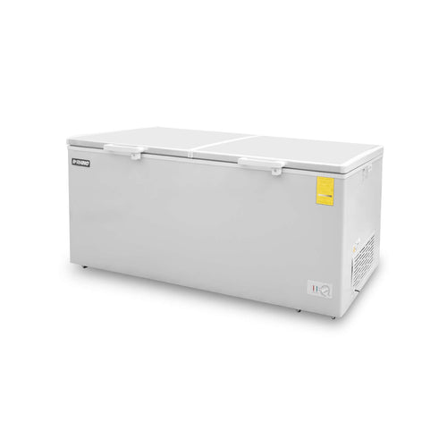 Congelador Horizontal 24 Pies RHINO CONGECO-24X