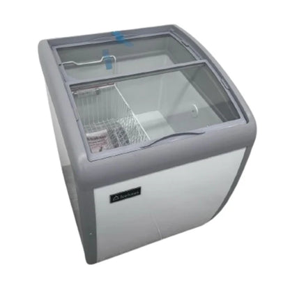 CONGELADOR PALETERO CHPC 160