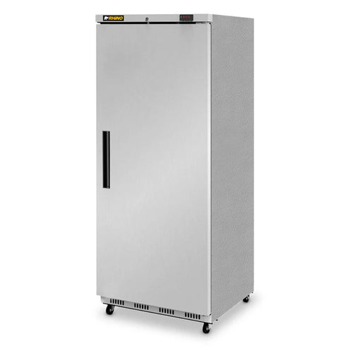 Conservador Vertical de Congelados de 23 pies RHINO CONVESOL-23
