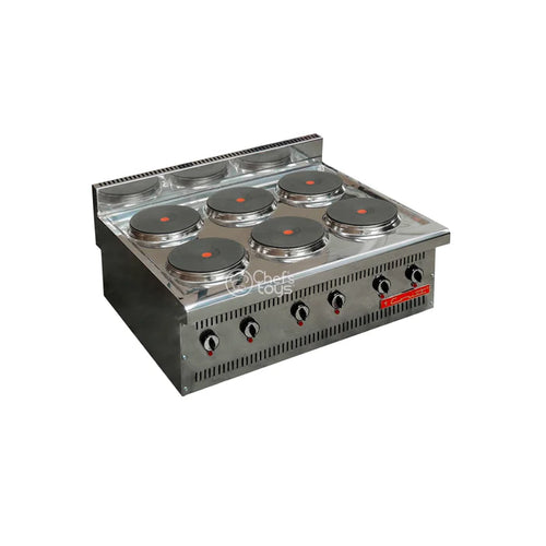 Estufon Eléctrico Coriat PCV-6-E Master 25010313