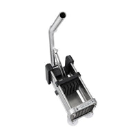 Cortador de Papas Fritas 1/2" HORIZONTAL VEVOR