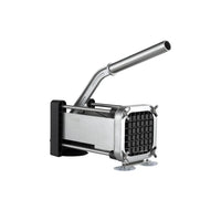 Cortador de Papas Fritas 1/2" HORIZONTAL VEVOR
