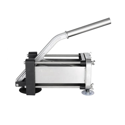 Cortador de Papas Fritas 1/2" HORIZONTAL VEVOR