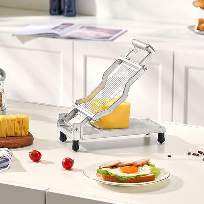Cortador de Queso con Alambre VEVOR HGJNLJ06