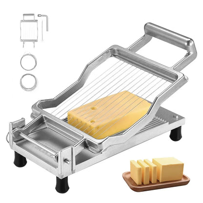 Cortador de Queso con Alambre VEVOR HGJNLJ06
