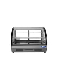 Vitrina Refrigerada Curva de Mostrador ATOSA CRDC-46