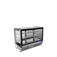 Vitrina  ATOSA CRDS-42