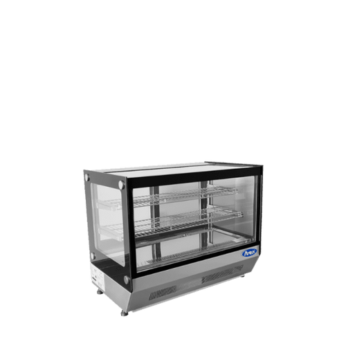 Vitrina  ATOSA CRDS-42