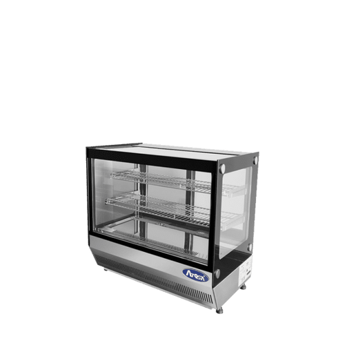Vitrina  ATOSA CRDS-42