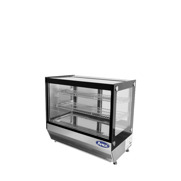 Vitrina  ATOSA CRDS-42