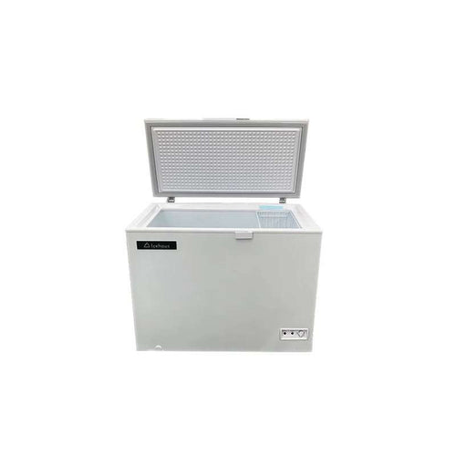 Congelador y Refrigerador ICEHAUS CTC-05  5 pies