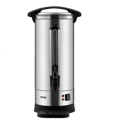 Cafetera Percoladora 16.4L VEVOR BSYK110SUS304EMWKV1