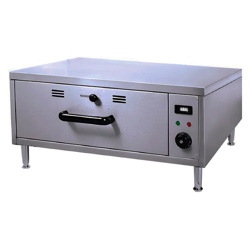 Calentador De Alimentos Cajón Eléctrico  MIGSA  HW-81