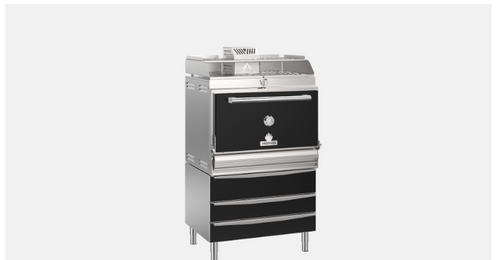 Horno Hot Space con Cajones Mibrasa HMBHOTSB110-S