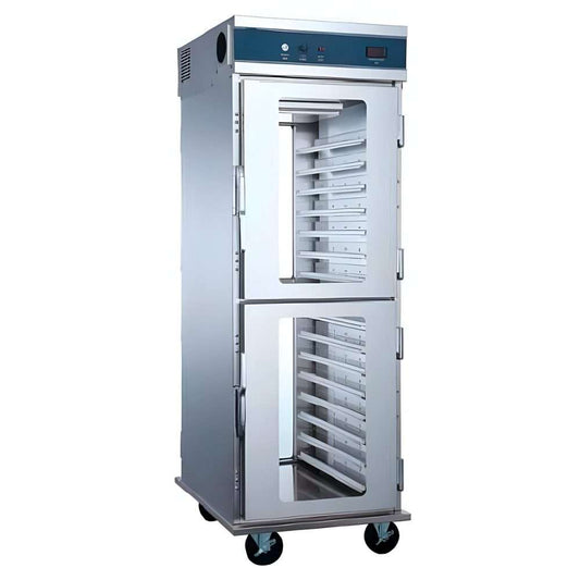 Carro-Calenton-Con-Paso-De-Alimentos-Passthrough-Con-Control-Digital-MIGSA-Ufc-P