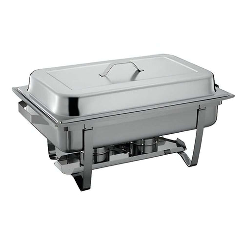 Chafer Buffetera Rectangular  MIGSA 431-1 1 Inserto Entero 9L