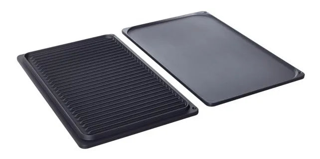 Charola Parrilla y Plancha Rational 60.71.617 1-1 GN-1