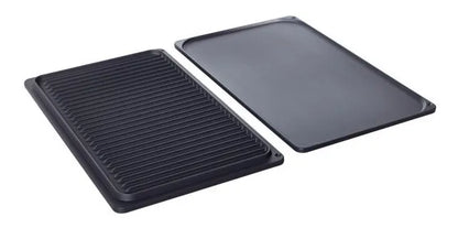 Charola Parrilla y Plancha Rational 60.71.617 1-1 GN-1