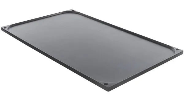 Charola Parrilla y Plancha Rational 60.71.617 1/1 GN