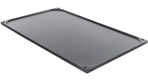 Charola Parrilla y Plancha Rational 60.71.617 1/1 GN