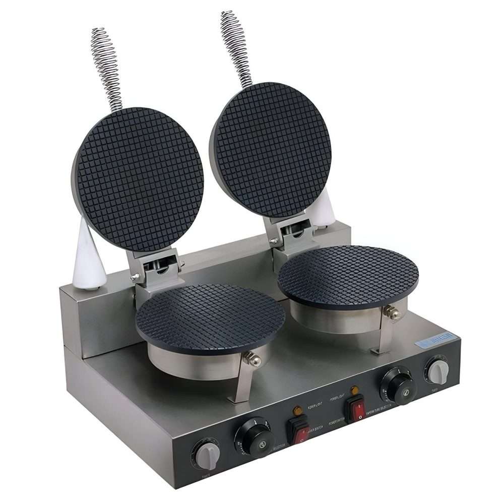Cocedor-De-Conos-Doble-1200W-MIGSA-Zu2