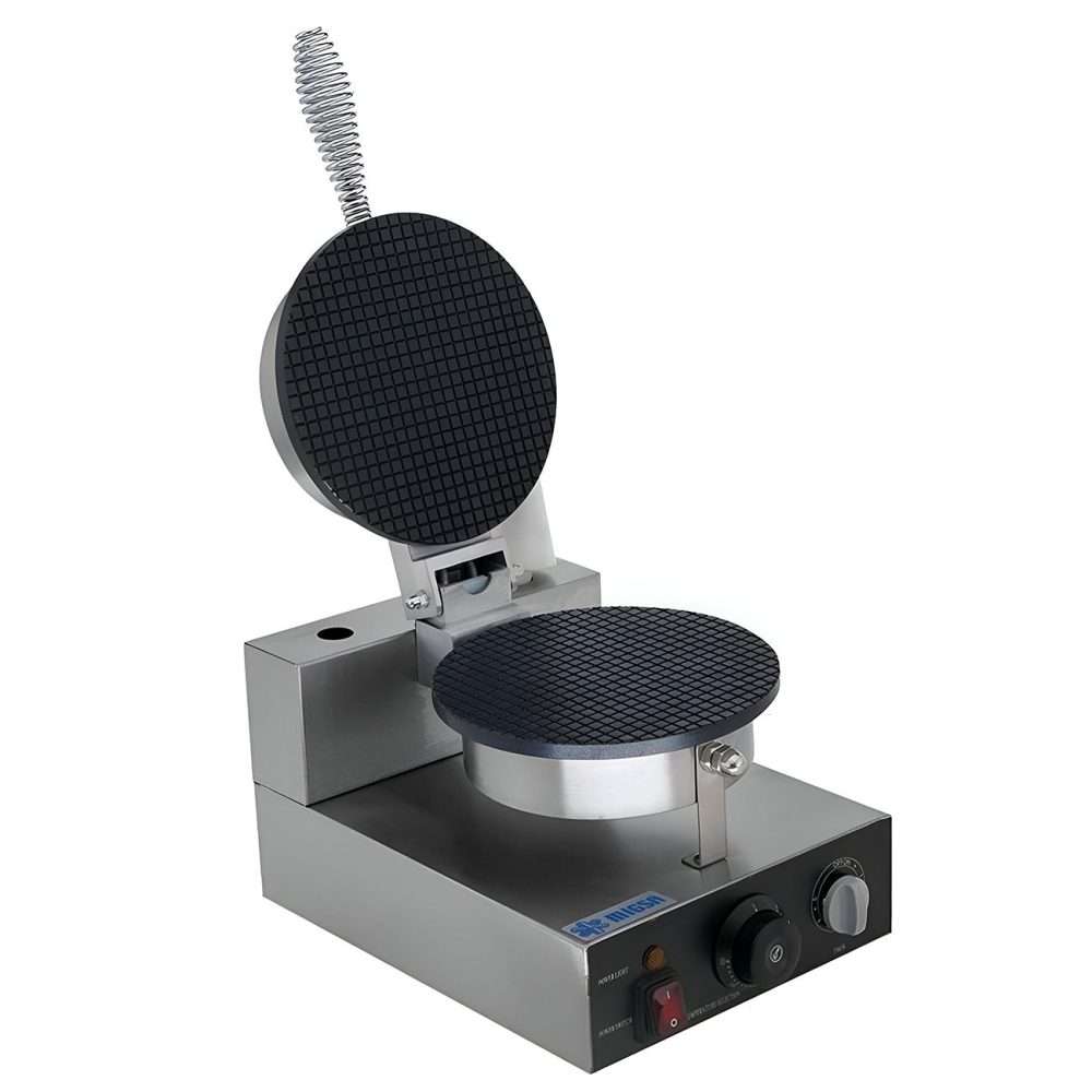 Cocedor-De-Conos-Sencillo-1200W-MIGSA-Zu1