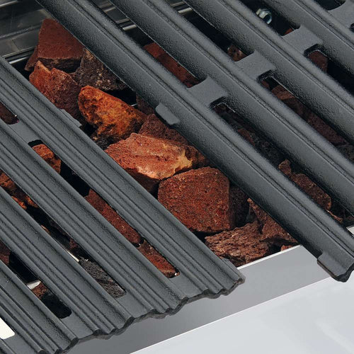 Asador a Gas 2 Quemadores CORIAT ACH-2 DE MESA PETIT 10010611