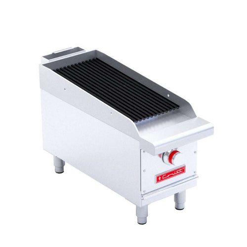 Asador a Gas CORIAT ACV-1 DE MESA MASTER PREMIUM 10010111