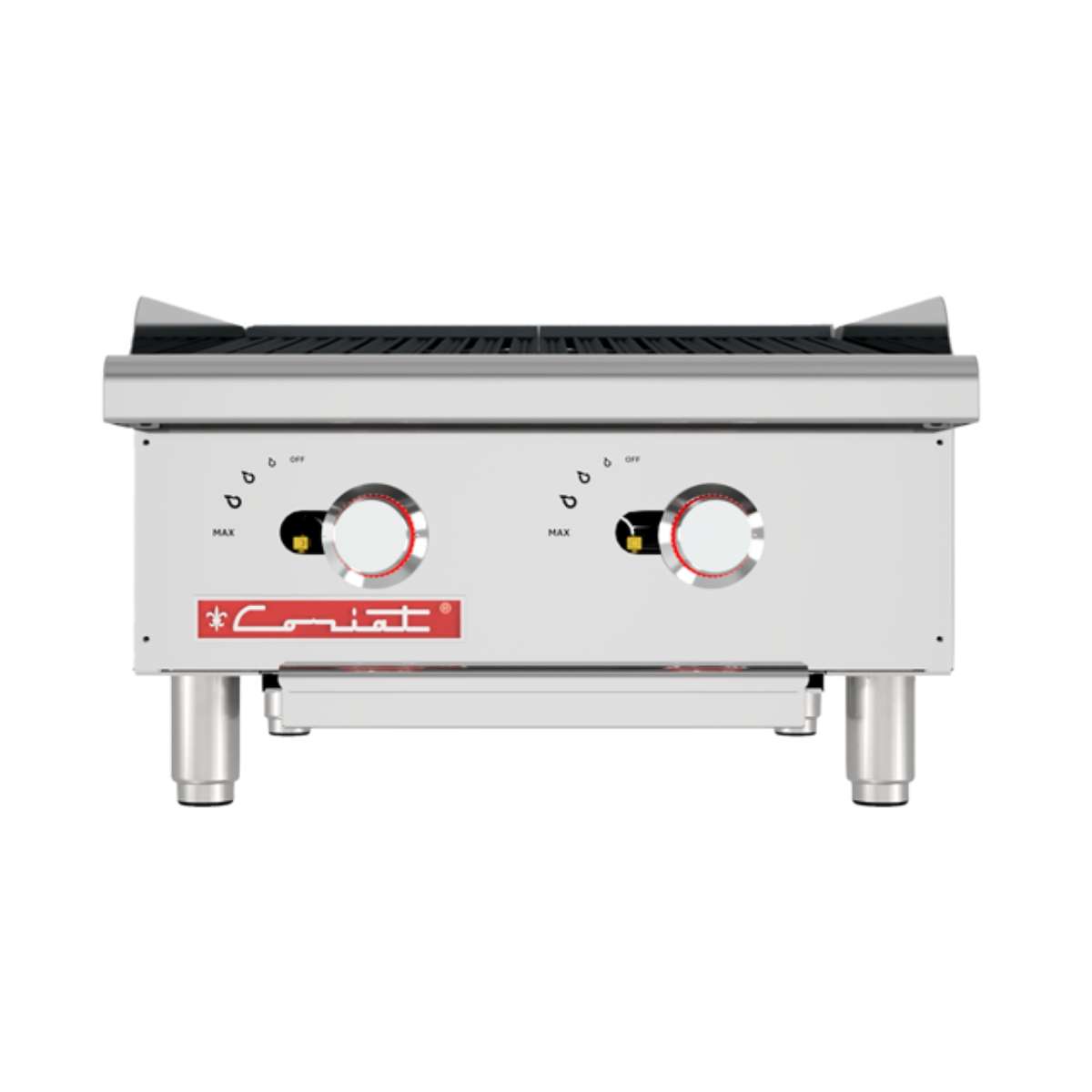 Coriat-ACV-2-de-Mesa-Master-Asador-con-2-Quemadores-Gas-Gris-1-7