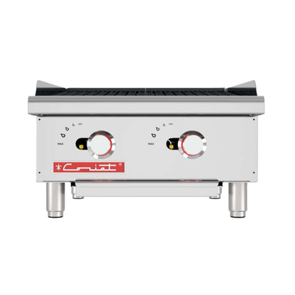 Coriat-ACV-2-de-Mesa-Master-Asador-con-2-Quemadores-Gas-Gris-1-7